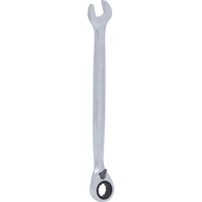 Ks tools Ringratschenschlüssel GEARplus umschaltbar, Chrom-Vanadium, 9mm