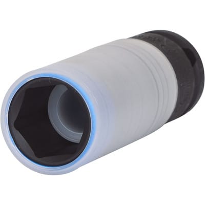 SlimPOWER 1/2'Impact-Stecknuss, 17mm