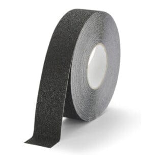 FP - Rocol RS43531 Antirutschklebeband schwarz (l x b) 18.25 m x 50 mm Schwarz