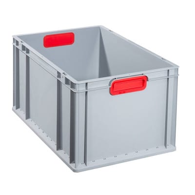Transportstapelbehälter L600xB400xH320mm ( 9000448247 ) - Allit