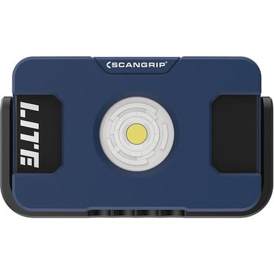 FP - Akku-Arbeitsleuchte flood lite s 100-1000Lumen scangrip lite