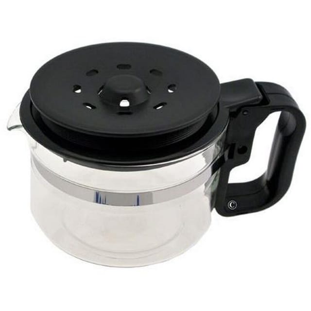 Wpro - Einstellbare universelle Vers 9 bis 12 Tassen für die Kaffeemaschine mit mehreren Märchen 484000000318