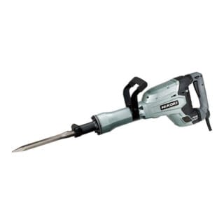 Betonbrecher HIKOKI 1340W Sechskant 30mm 37,4 Joule UVP - H65SB3WTZ