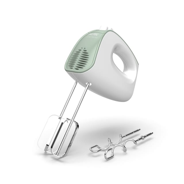 Imetec Crea&Crema Handmixer Grün, Weiß 500 W