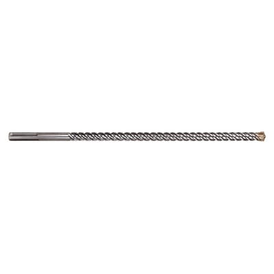 Hammerbohrer SDS-max elite Full Carbide 42 x 570 x 440 mm, 4-Schneiden-Geometrie - Dewalt