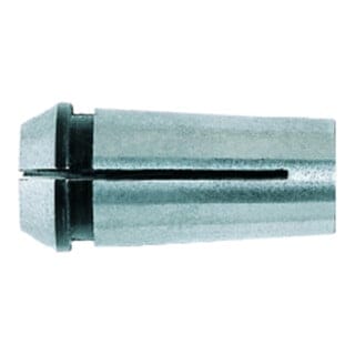 Spannzange 1/4' 093279 Zubehör von Oberfräse lo 65 Ec Fräse 916901 - Mafell