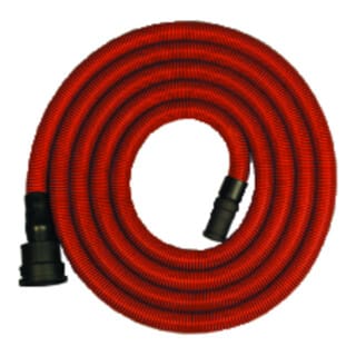 Absaugschlauch 4 m d. 27 mm antistatisch s 25 m&l s 35 m s 50 m 093684 - Mafell