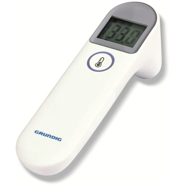 Outiror - grundig Fieberthermometer MDI231