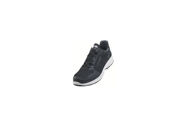 Uvex - 1 sport 6594242 esd Sicherheitsschuh S1P Schuhgröße (eu): 42 Schwarz 1 Paar