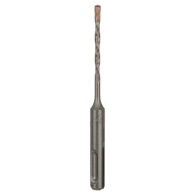 Hammerbohrer SDS-plus-5, 4 x 50 x 115 mm, 10er-Pack - Bosch