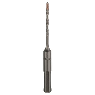 Accessories SDS-plus-5 2608597773 Hartmetall Hammerbohrer 3.5 mm Gesamtlänge 110 mm SDS-Plus - Bosch
