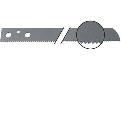 Sägeblatt hd 400 x 3,2 x 2 mm - 63503095006 - Fein