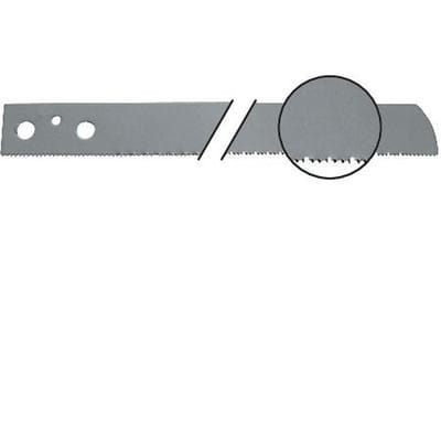 Sägeblatt hd 530 x 2,1 x 1,6 mm - 63503100006 - Fein