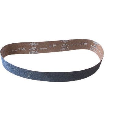 Leinen-Schleifband 800 x 30 mm - 63714006002 - Fein
