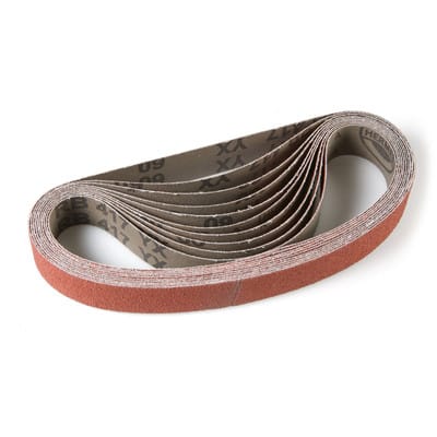 Fein Schleifbänder 600 x 30 mm - 63714045014