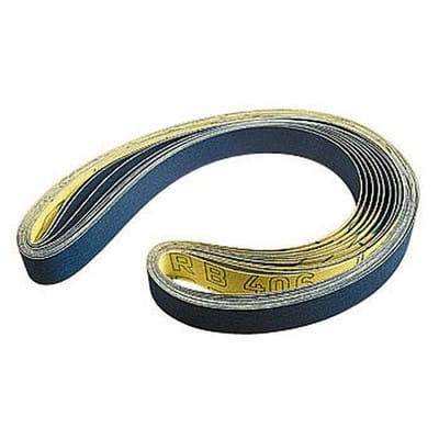 Schleifbänder 20 x 815 mm - 63714051014 - Fein