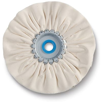 Fein Polierringe Tuch fest ø 200 mm - 63723015013