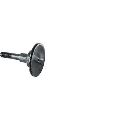 Spanneinheit für elastische Schleifteller und Zopfkegelbürste - 63802180029 - Fein