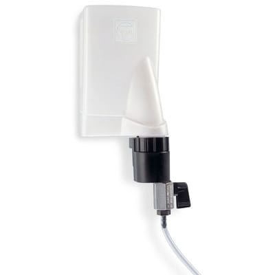 Schwerkraft-Kühlschmiereinrichtung Fassungsvermögen ca. 500 ml - 63901036010 - Fein