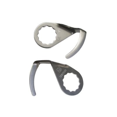 63903079012 Schneidmesser 2 St. - Fein