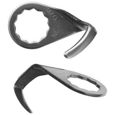 63903076016 Schneidmesser 2 St. - Fein