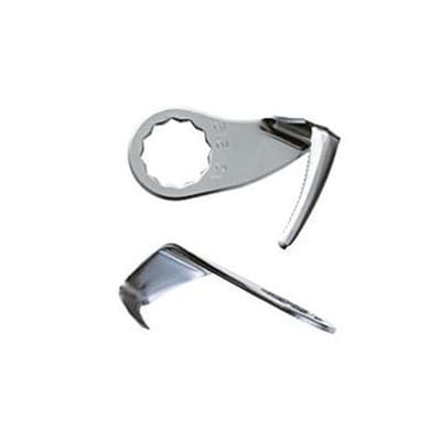 Fein 63903212018 Schneidmesser 2 St.