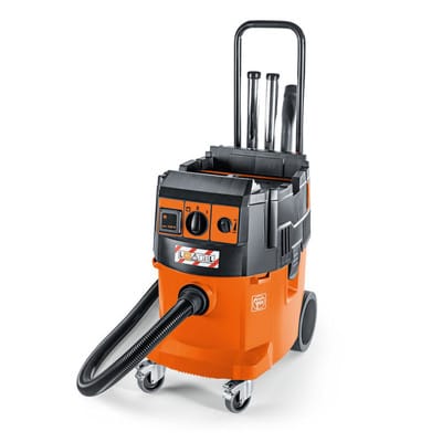 N-/T-Sauger Dustex 35 lx, 35 Liter, L-Klasse mit Zubehör - Fein