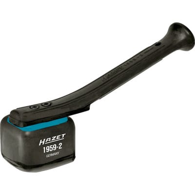 Klebschlag-Hammer 260 mm lang, Art.Nr. 1959-2 - Hazet