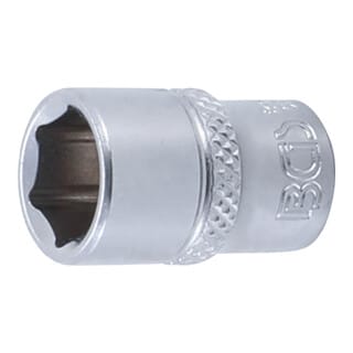 BGS Steckschlüssel-Einsatz Pro Torque® 6,3 (1/4) 11 mm - 2483