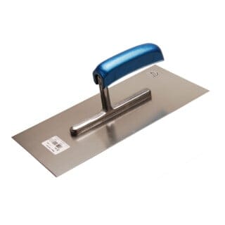 Bgs Technic - Glättekelle rostfrei 280 x 130 mm