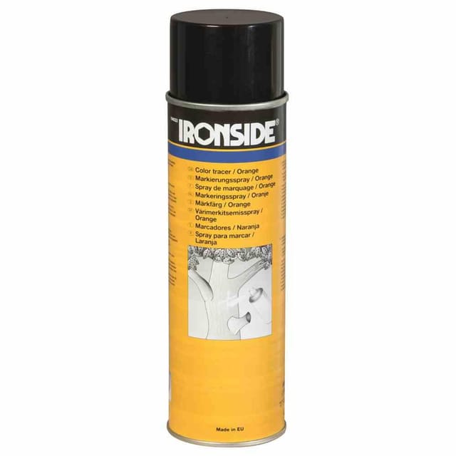 Forst-Markierspray orange 500 ml