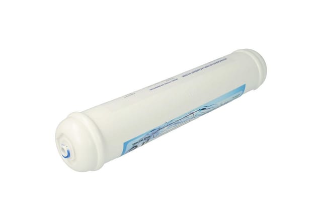 Wasserfilter Filterkartusche Filter kompatibel mit lg Electronics GR-P197QLQA, GR-P197QTQA, GR-P197QVQA, GR-P206FBQA Kühlschrank - Vhbw