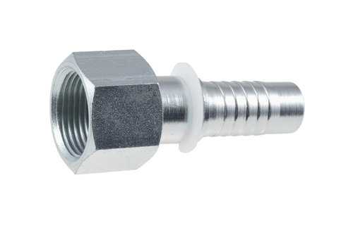 K41 Orfs Dn25 1.7/16” Raupen 4sh Ende