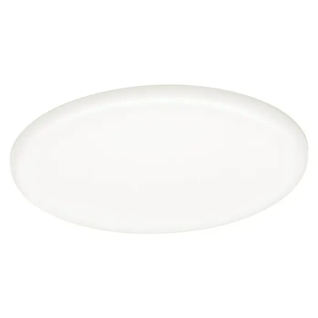 Paulmann - Einbauleuchte led Veluna Varifit rund 18,5 cm 17,5 w satin Einbauleuchte