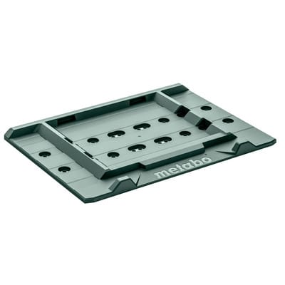 Metabo - x Adapterplatte