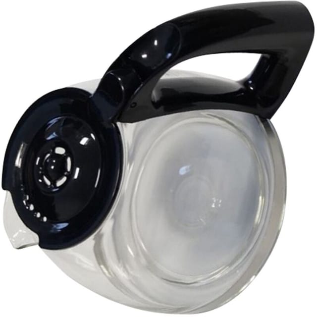 Ersatzteil - Verseuse avec couvercle - - TEFAL