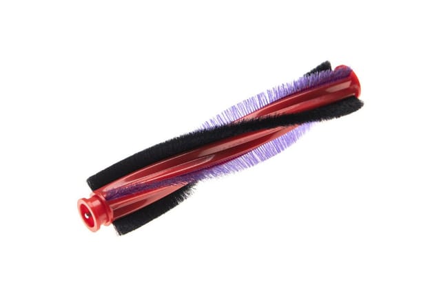 Bürste kompatibel mit Dyson SV03, V6 Flexi, V6 Slim, DC62, DC59 Staubsauger - Rollenbürste, Hauptbürste - Vhbw