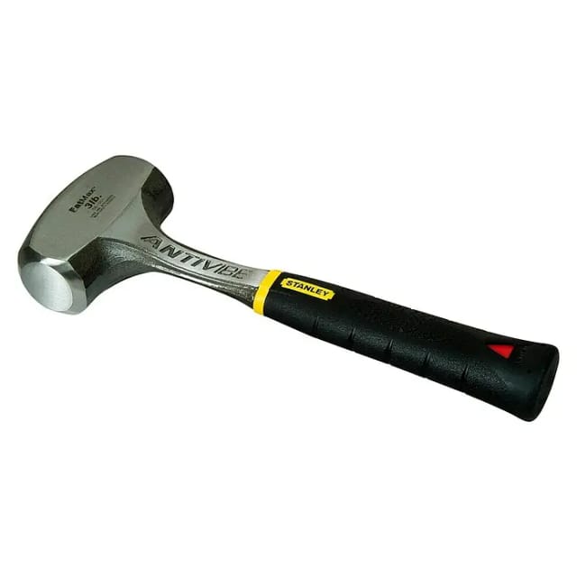 Fäustel FatMax Antivibe 1360 g 1-56-001 - Stanley
