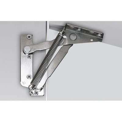 Lift junior 75° Federkraft 140 n Hochklappbeschlag max. 2,5 kg