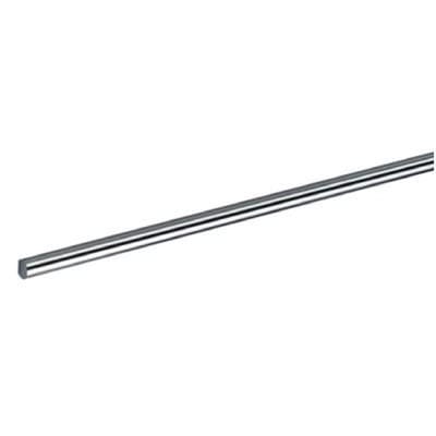 Hettich - Drehstange 6/5 1500mm , vernickelt