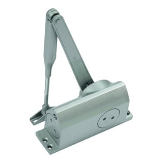 Türschliess.TS 59 Dorma Gr.3 silberfarbig