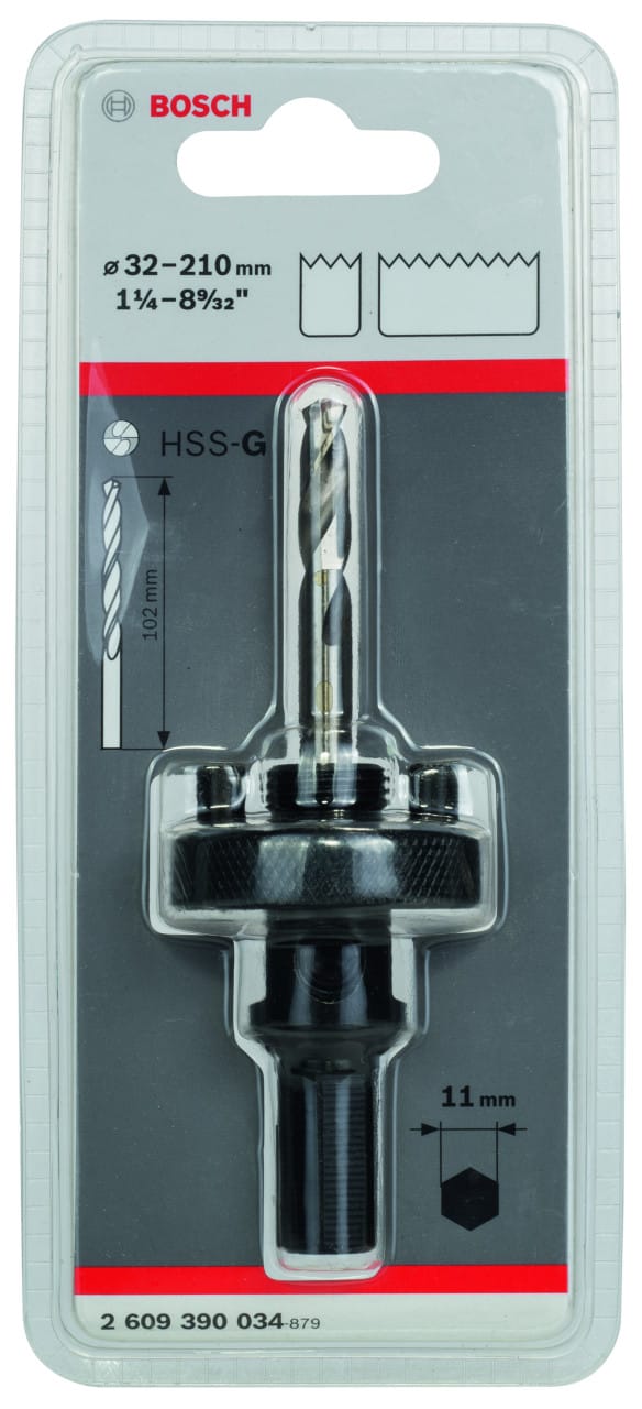 Accessories 2609390034 1 St. - Bosch