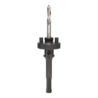 Bosch 2 609 390 036 Zubehör für de Bohreradapter de Lochsägeadapter de Kronensägeadapter de