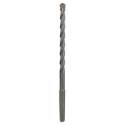 Bosch - Zentrierbohrer für kurze Trockenbohrkronen, Gesamtlänge 200 mm, für Diamantbohrer
