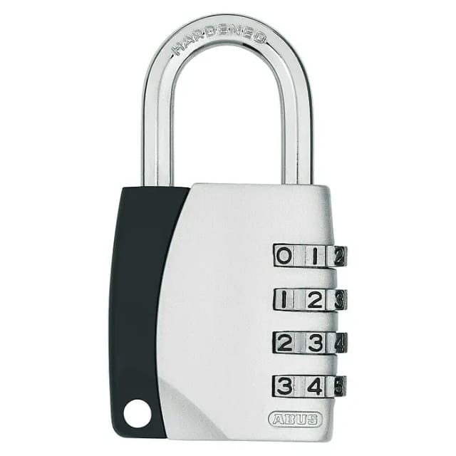 ABVS30890 Vorhängeschloss 44.5 mm Zahlenschloss - Abus