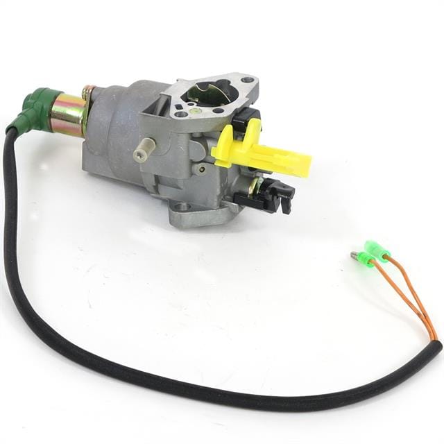 Vergaser Stromerzeuger SG7500 / SG7500A / SG7500B - Fuxtec