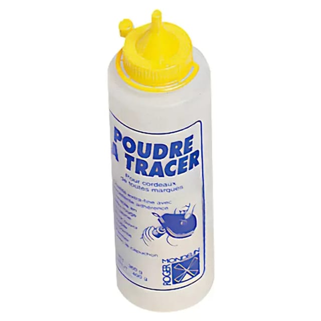 Gelbes pulver - 400 g Mondelin 814380