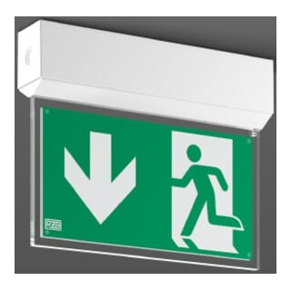 RZB LED-Sicherheitsleuchte 672420.002