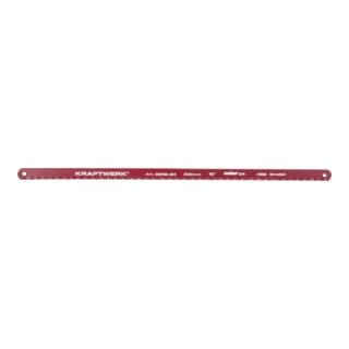 Handsägeblatt hss Bimetall 300 mm 24 z.