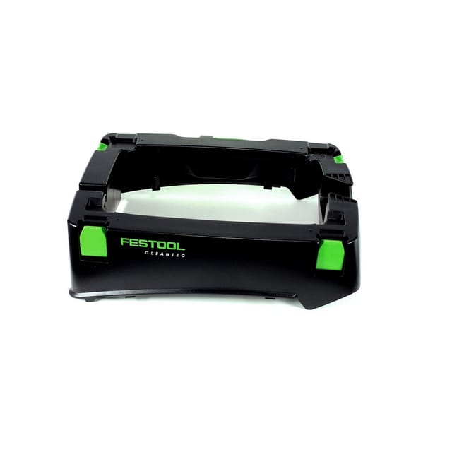 Ct mini/midi et-bg Staubsaugeraufsatz Schlauchdepot Haube mit t-loc ( 500118 ) für Sauger ab bj 2013 - Festool
